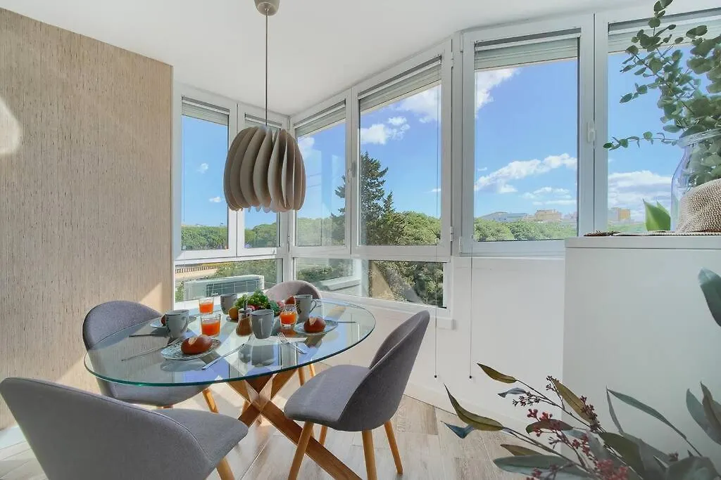 Studio Close To The Beach With Sea Views And Pool Sitio de Calahonda 0*,  Spain