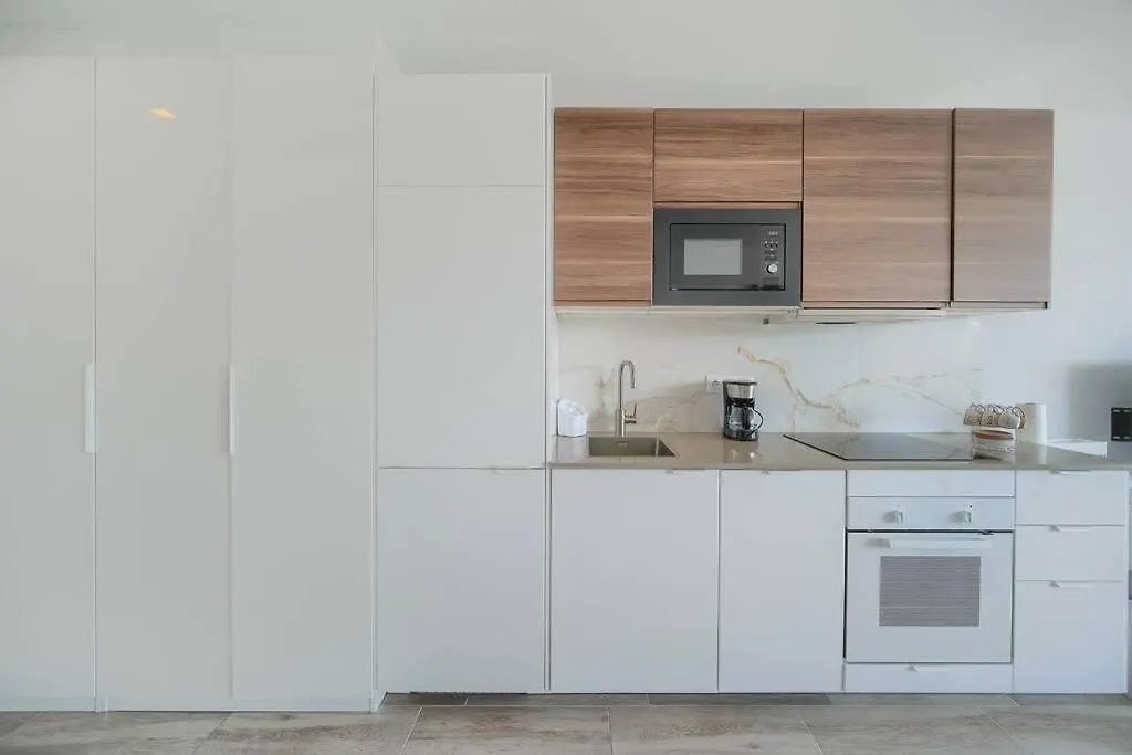 Studio Close To The Beach With Sea Views And Pool Sitio de Calahonda 0*,