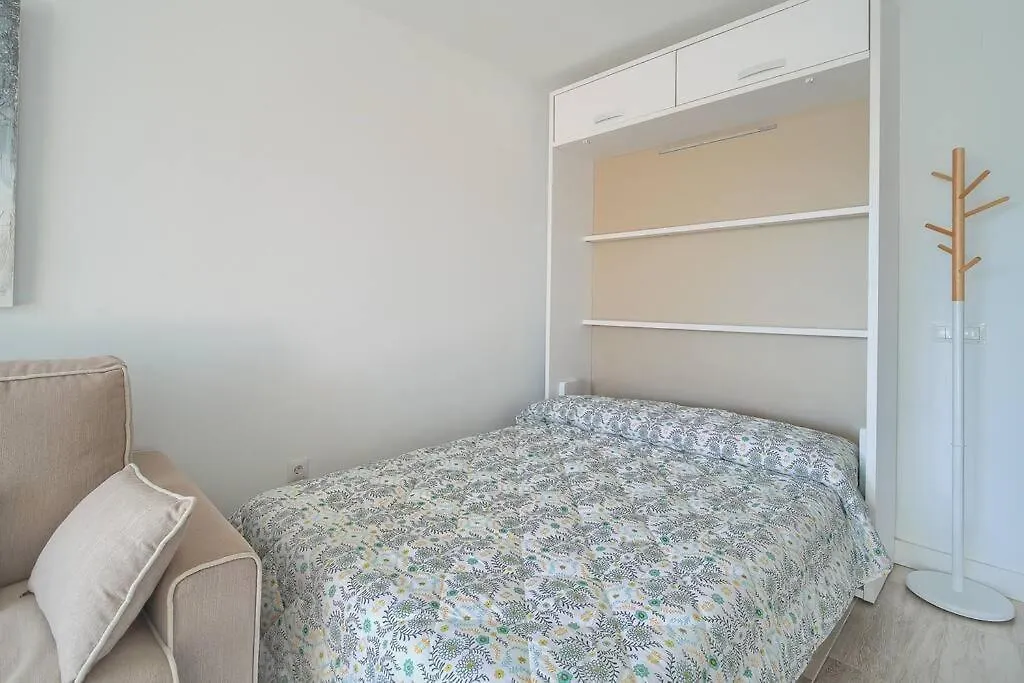 Apartment Studio Close To The Beach With Sea Views And Pool Sitio de Calahonda Spain