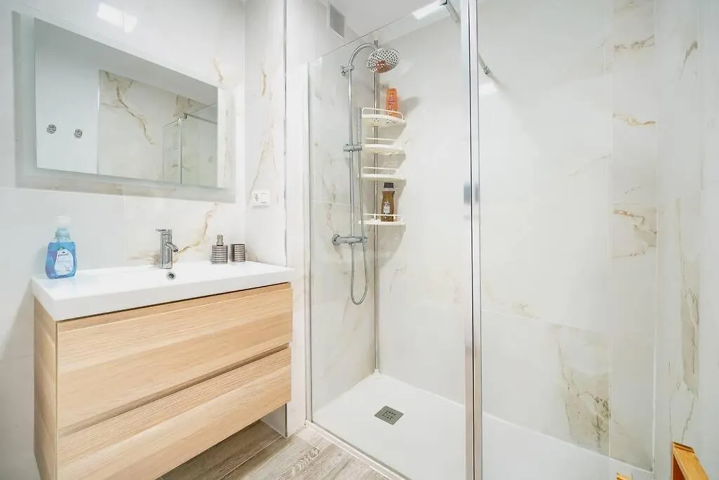 Studio Close To The Beach With Sea Views And Pool Sitio de Calahonda 0*,  Spain