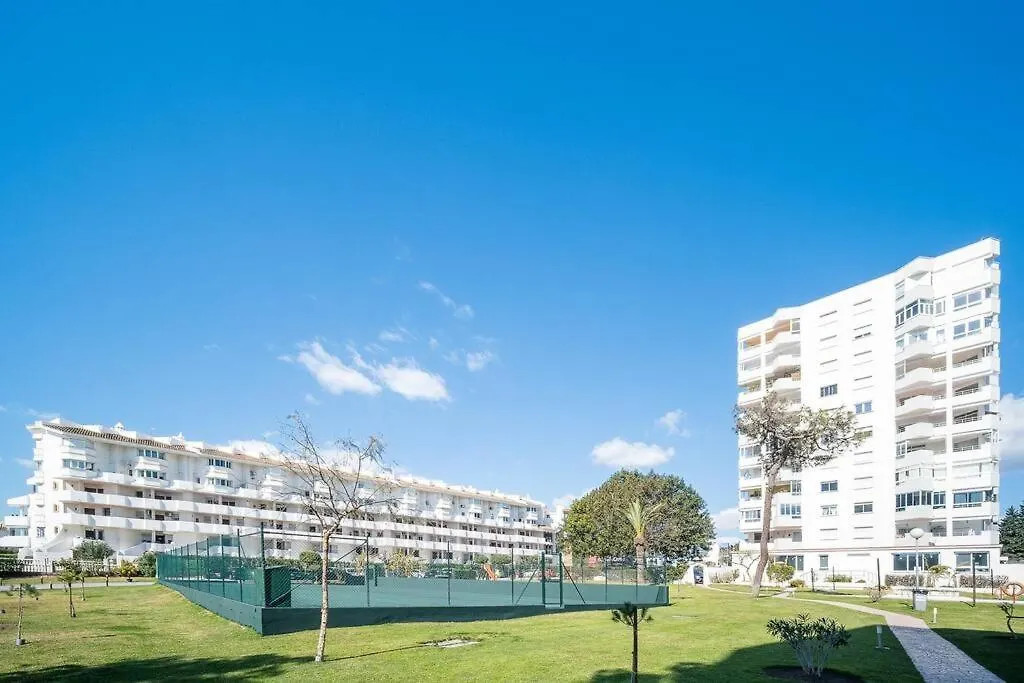 Studio Close To The Beach With Sea Views And Pool Sitio de Calahonda Apartment