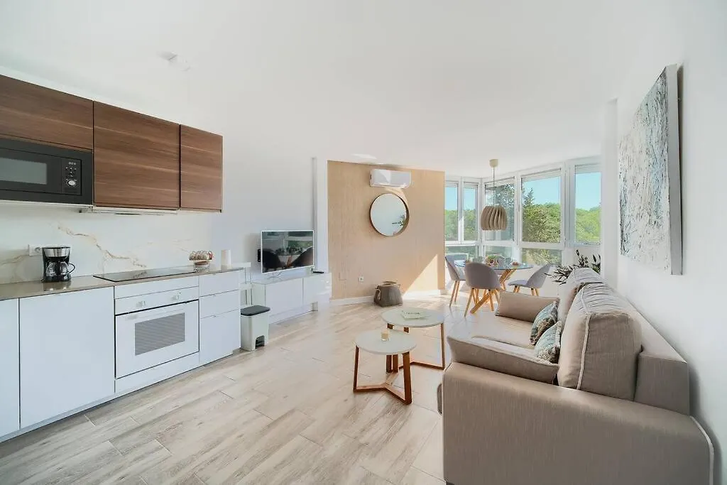 Studio Close To The Beach With Sea Views And Pool Sitio de Calahonda