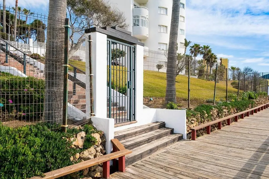 Studio Close To The Beach With Sea Views And Pool Sitio de Calahonda Spain