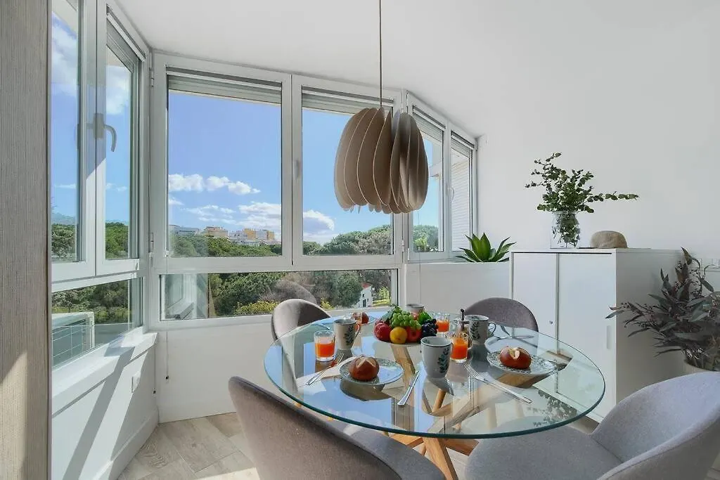 Studio Close To The Beach With Sea Views And Pool Sitio de Calahonda